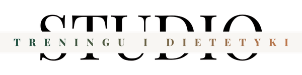 Studio Treningu i Dietetyki – Pamela Nawrot