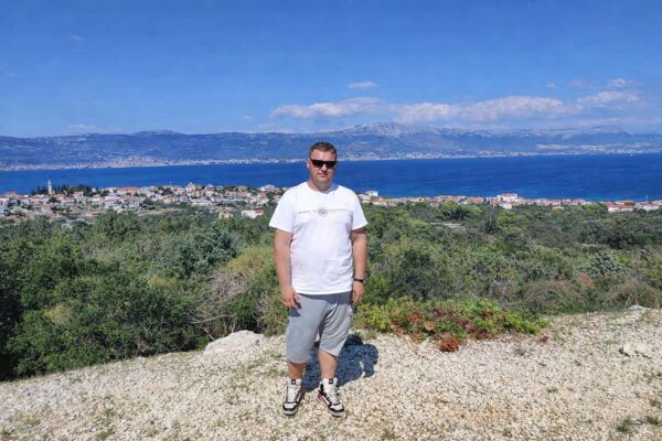 Cezary przed metamorfozą