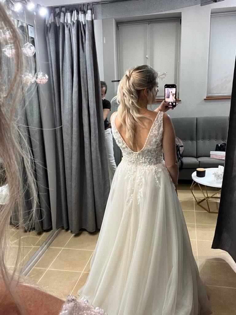 Paulina po metamorfozie