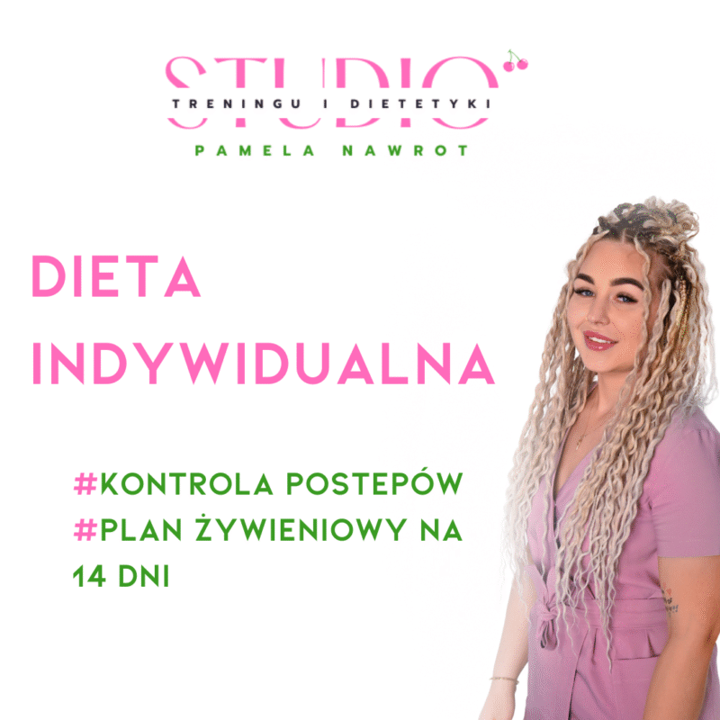 Indywidualny plan żywieniowy
